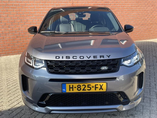Land Rover Discovery Sport - Afbeelding 11 van 30