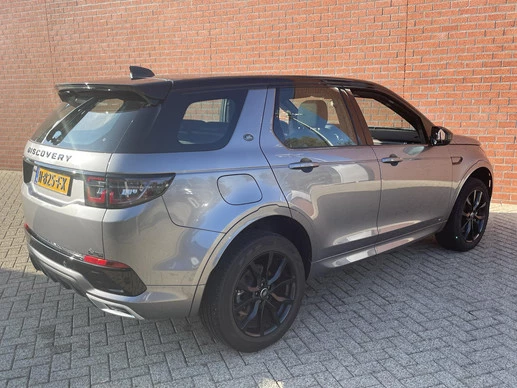 Land Rover Discovery Sport - Afbeelding 13 van 30