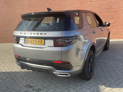 Land Rover Discovery Sport - Afbeelding 14 van 30