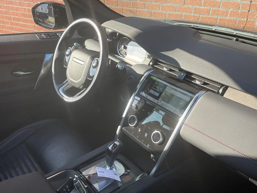 Land Rover Discovery Sport - Afbeelding 18 van 30