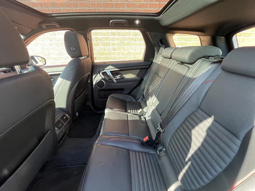 Land Rover Discovery Sport - Afbeelding 19 van 30