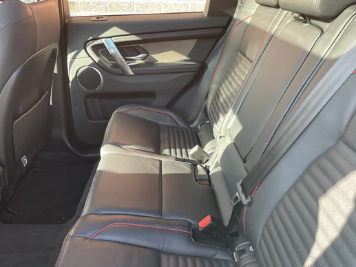 Land Rover Discovery Sport - Afbeelding 20 van 30