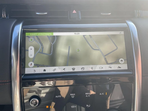 Land Rover Discovery Sport - Afbeelding 21 van 30