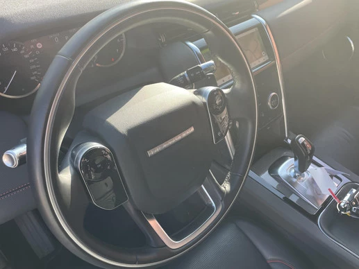 Land Rover Discovery Sport - Afbeelding 22 van 30