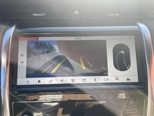 Land Rover Discovery Sport - Afbeelding 27 van 30