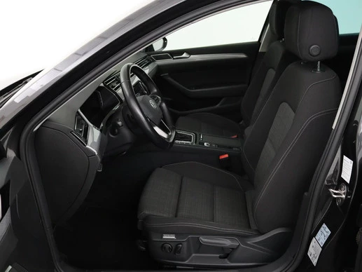 Volkswagen Passat - Afbeelding 4 van 30