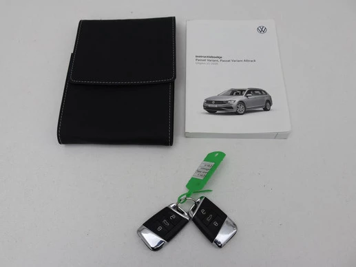 Volkswagen Passat - Afbeelding 11 van 30