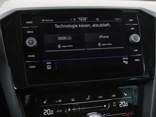 Volkswagen Passat - Afbeelding 20 van 30