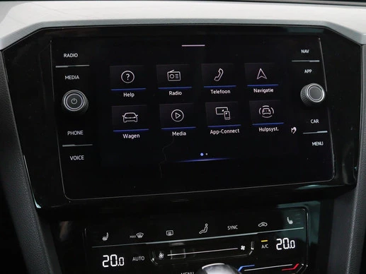 Volkswagen Passat - Afbeelding 25 van 30