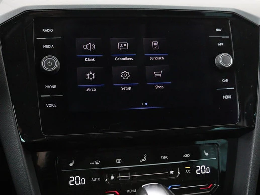 Volkswagen Passat - Afbeelding 26 van 30