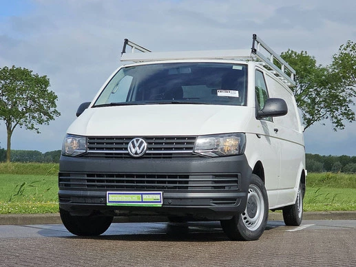 Volkswagen Transporter - Afbeelding 1 van 18