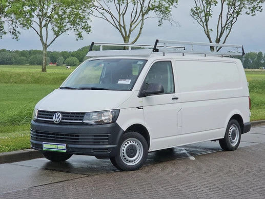 Volkswagen Transporter - Afbeelding 2 van 18