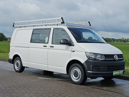 Volkswagen Transporter - Afbeelding 5 van 18