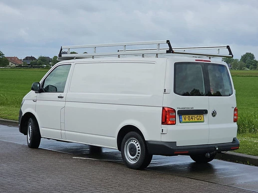 Volkswagen Transporter - Afbeelding 6 van 18