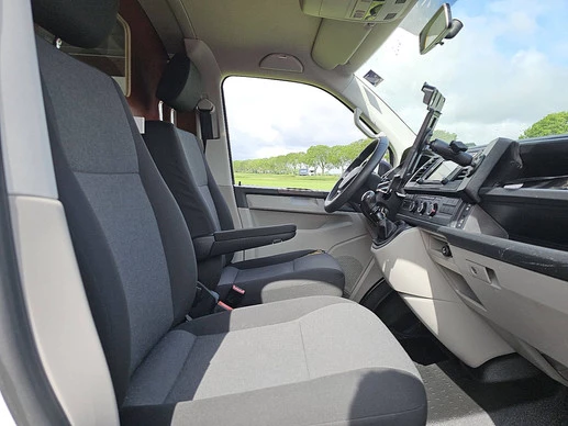 Volkswagen Transporter - Afbeelding 7 van 18