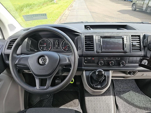 Volkswagen Transporter - Afbeelding 8 van 18