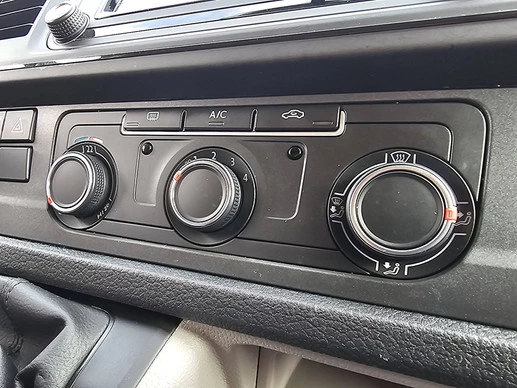 Volkswagen Transporter - Afbeelding 10 van 18