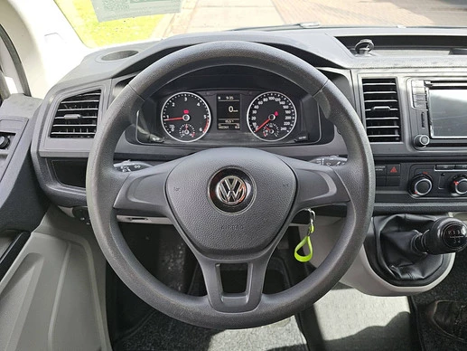 Volkswagen Transporter - Afbeelding 12 van 18