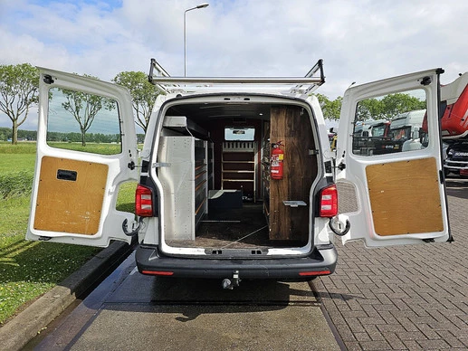Volkswagen Transporter - Afbeelding 14 van 18