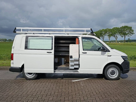 Volkswagen Transporter - Afbeelding 15 van 18