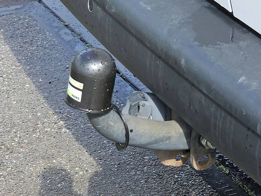 Volkswagen Transporter - Afbeelding 16 van 18
