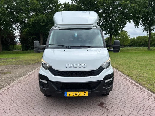Iveco Daily - Afbeelding 7 van 11