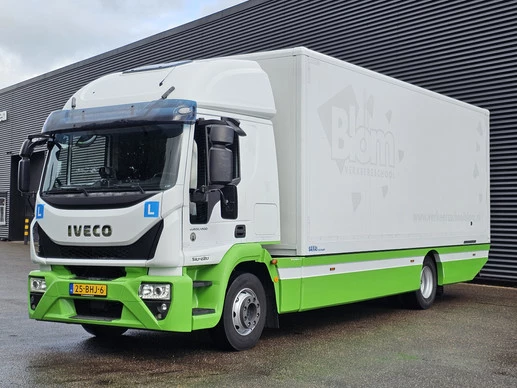 Iveco Eurocargo - Afbeelding 1 van 27