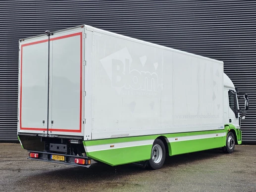 Iveco Eurocargo - Afbeelding 2 van 27