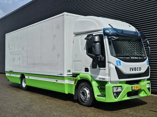 Iveco Eurocargo - Afbeelding 3 van 27