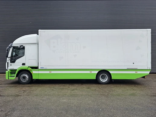 Iveco Eurocargo - Afbeelding 4 van 27