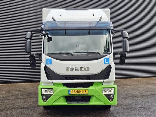 Iveco Eurocargo - Afbeelding 5 van 27