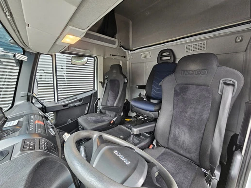 Iveco Eurocargo - Afbeelding 9 van 27