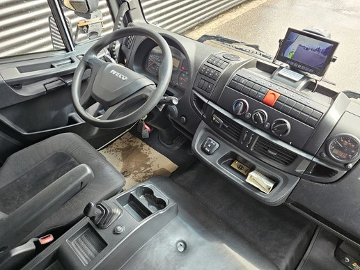 Iveco Eurocargo - Afbeelding 10 van 27
