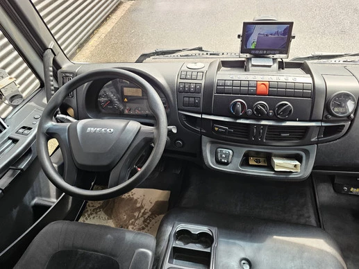 Iveco Eurocargo - Afbeelding 11 van 27