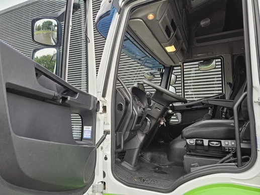 Iveco Eurocargo - Afbeelding 12 van 27