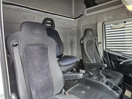 Iveco Eurocargo - Afbeelding 13 van 27