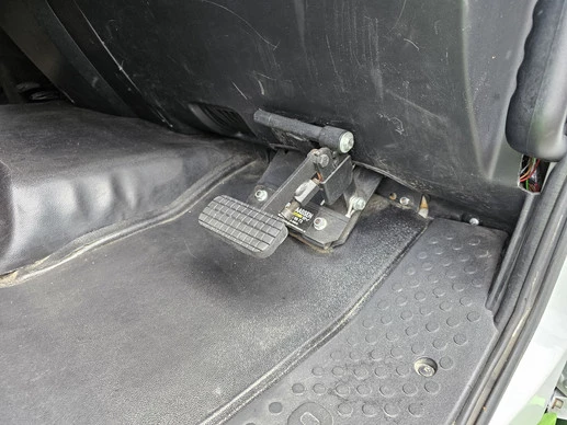 Iveco Eurocargo - Afbeelding 14 van 27