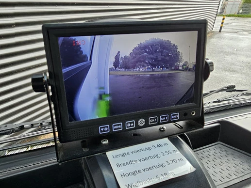 Iveco Eurocargo - Afbeelding 16 van 27