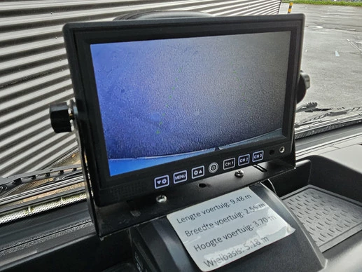 Iveco Eurocargo - Afbeelding 17 van 27