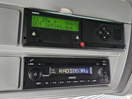 Iveco Eurocargo - Afbeelding 19 van 27