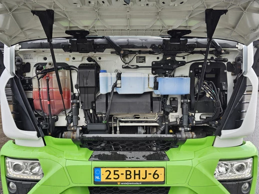 Iveco Eurocargo - Afbeelding 20 van 27