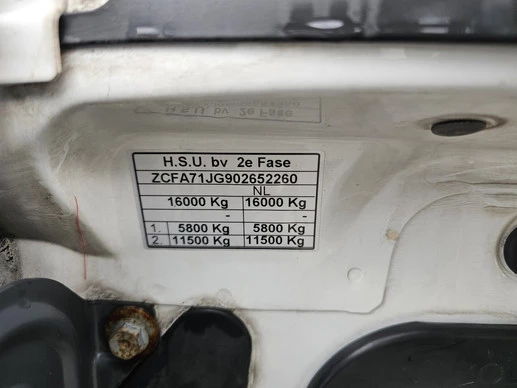 Iveco Eurocargo - Afbeelding 26 van 27