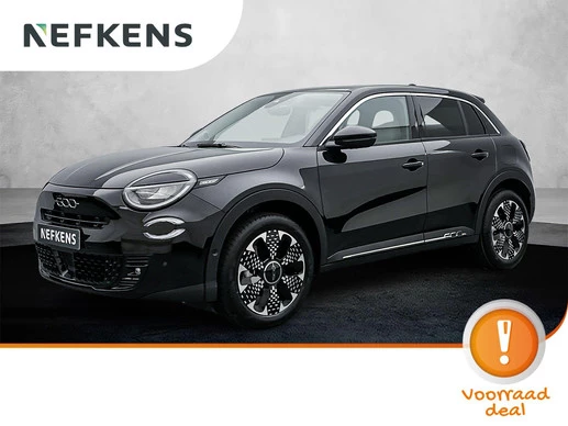Fiat 600 - Afbeelding 1 van 30