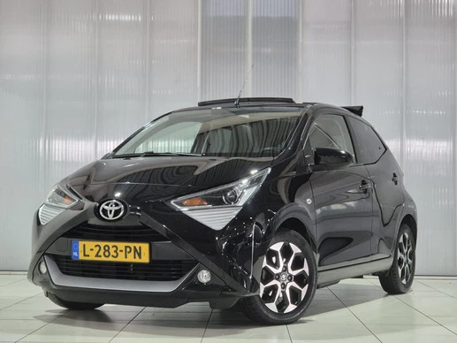 Toyota Aygo - Afbeelding 1 van 30