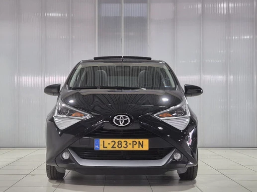 Toyota Aygo - Afbeelding 5 van 30