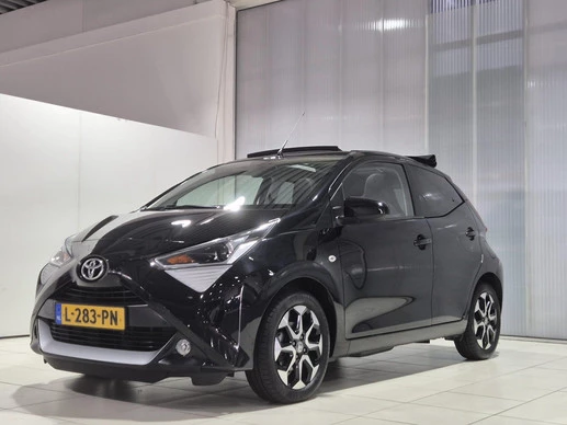 Toyota Aygo - Afbeelding 6 van 30