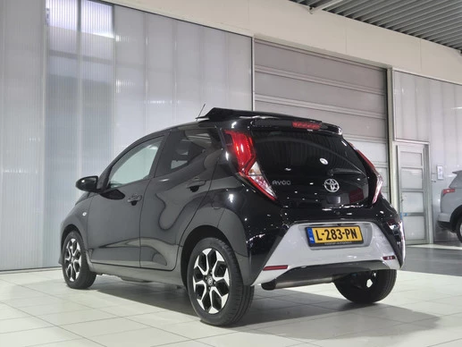 Toyota Aygo - Afbeelding 7 van 30