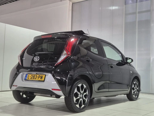Toyota Aygo - Afbeelding 9 van 30