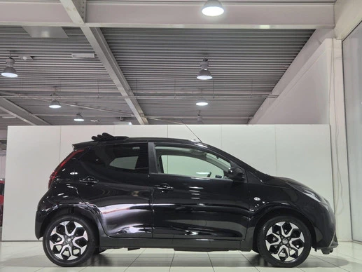 Toyota Aygo - Afbeelding 10 van 30