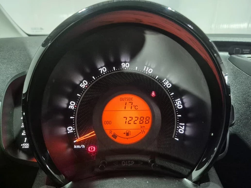 Toyota Aygo - Afbeelding 14 van 30